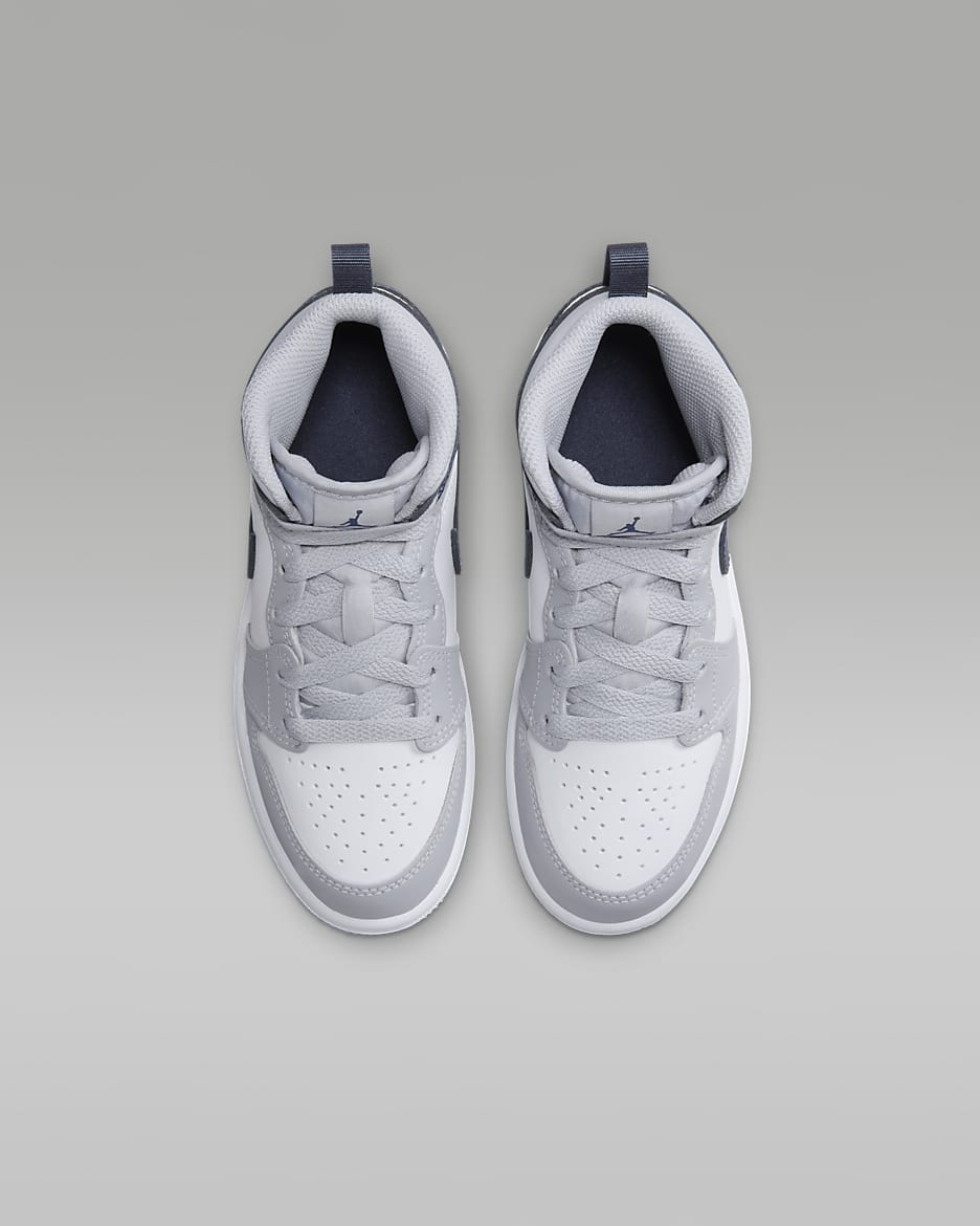 Scarpa Jordan 1 Mid Bambini. Nike IT